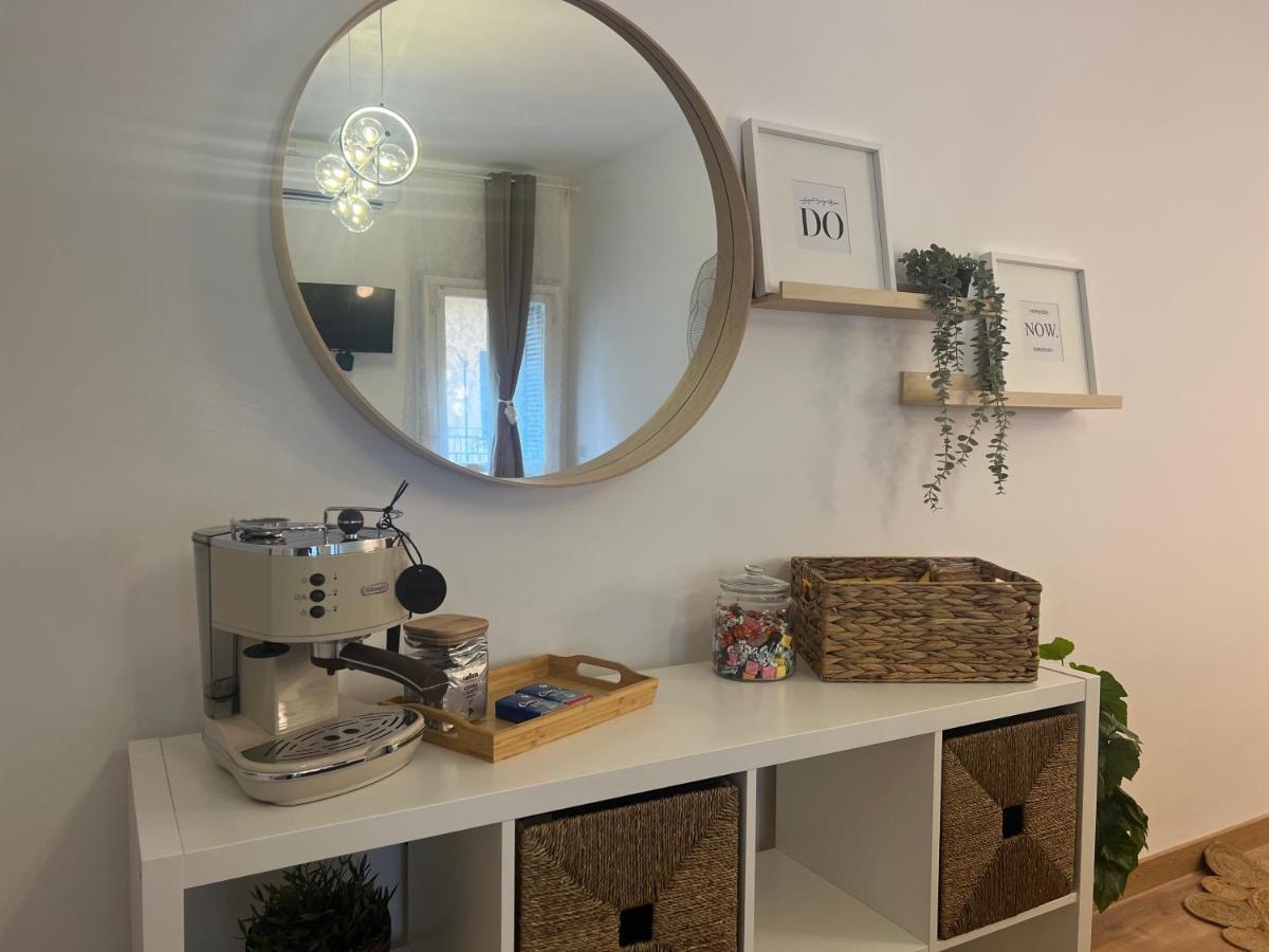 Regina Milano In Bocconi Διαμέρισμα Εξωτερικό φωτογραφία